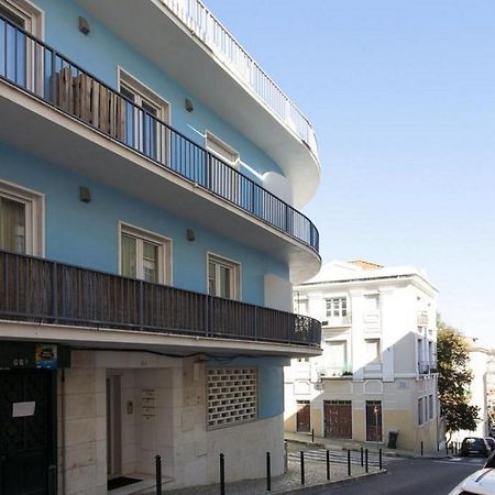 LisboaEstrela Terrace By Homing公寓 外观 照片